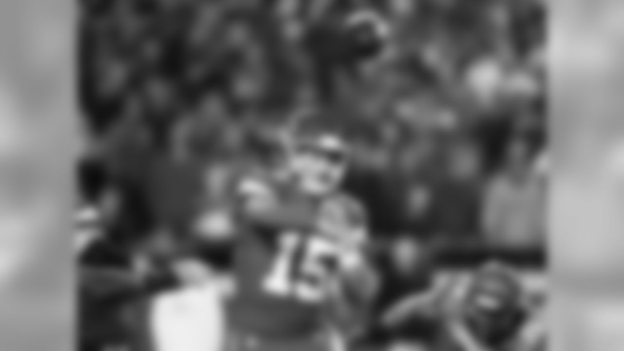 Cincinnati Bengals vs Kansas City Chiefs at Arrowhead Stadium on October 21, 2018