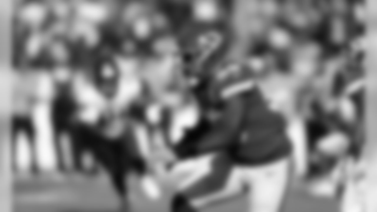 Kansas City Chiefs vs Minnesota Vikings at Arrowhead Stadium, November 3, 2019