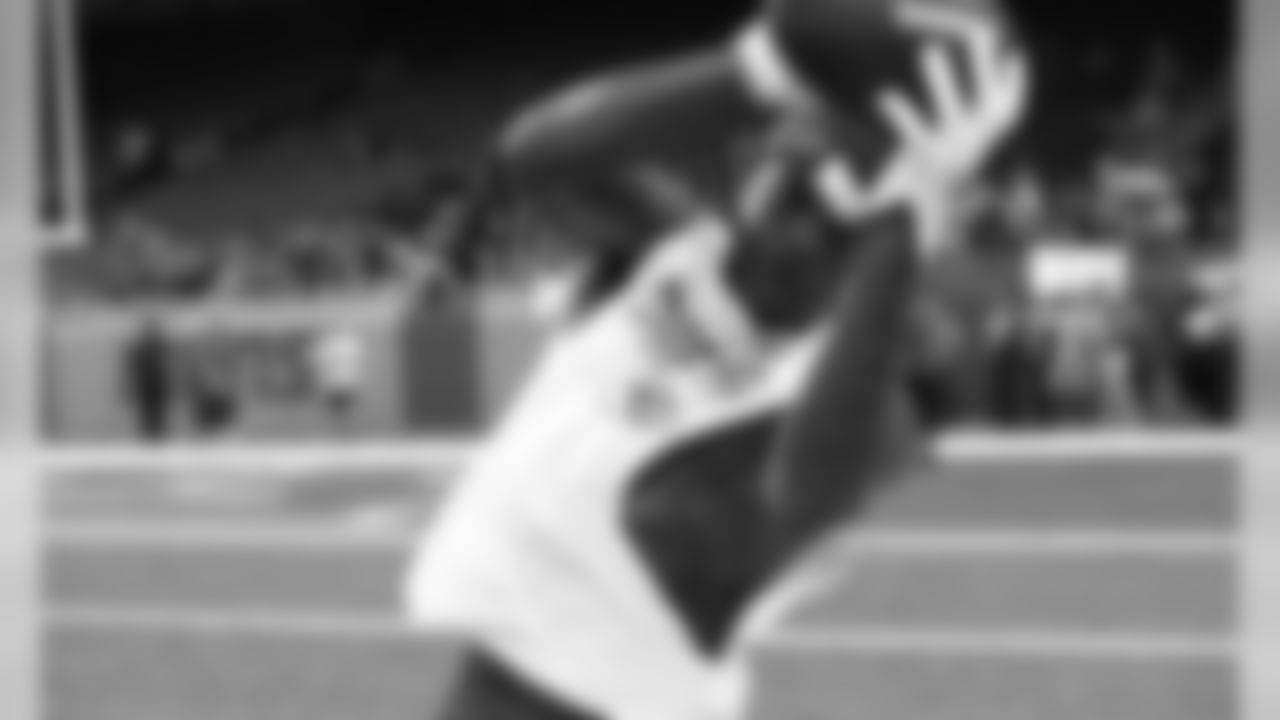 Kansas City Chiefs vs Detroit Lions at Ford Field, September 29, 2019.