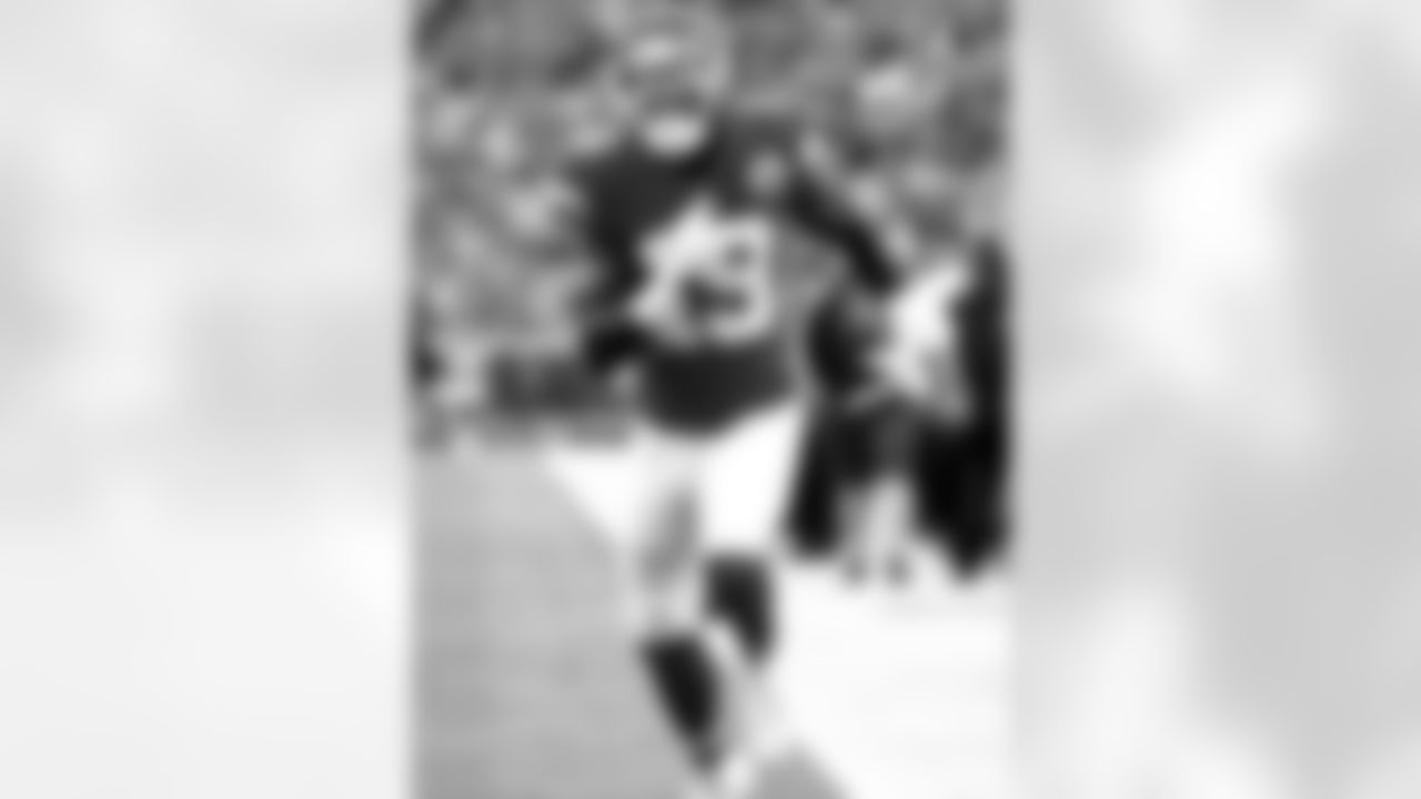 WR Jeremy Maclin
