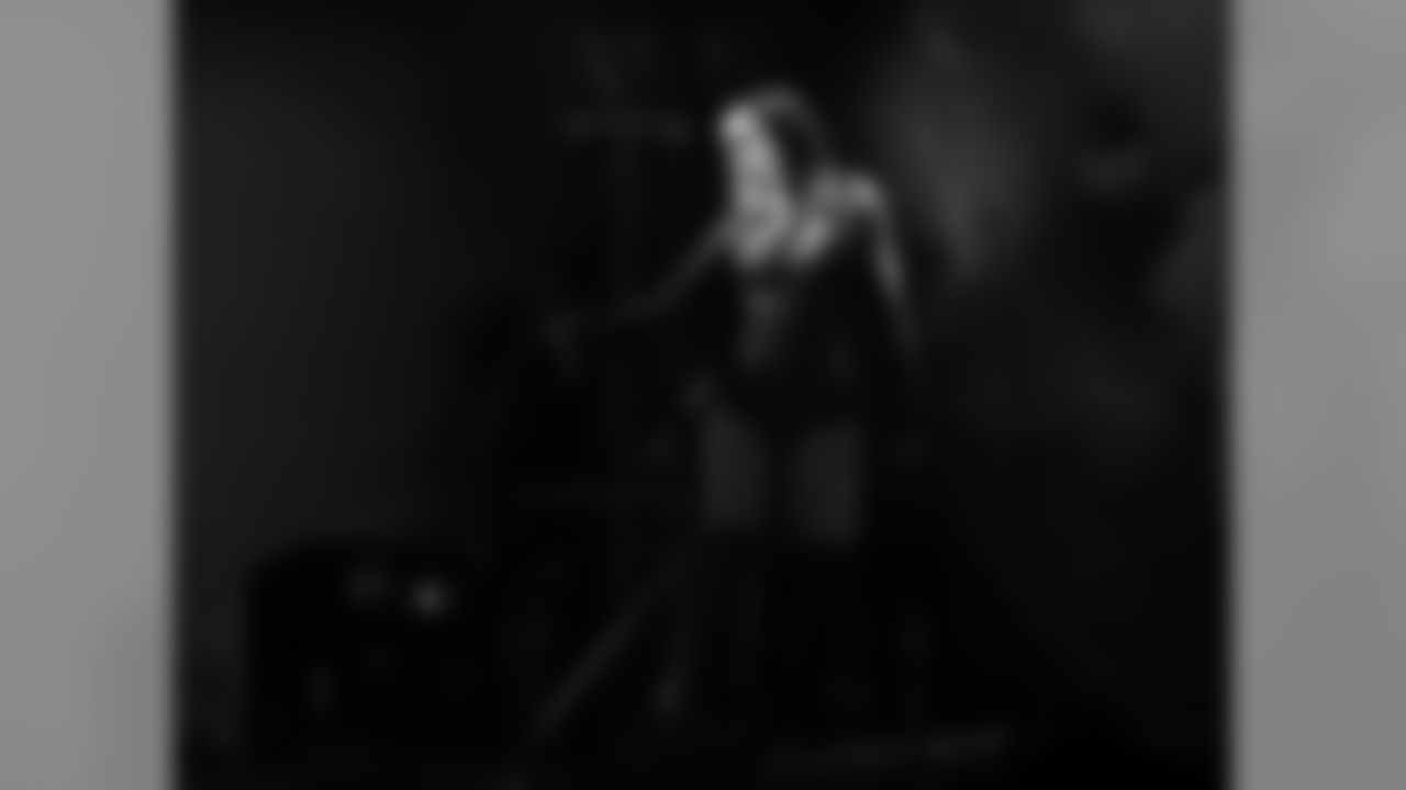 Taylor Swift's Reputation Tour at Arrowhead Stadium on September 8, 2018