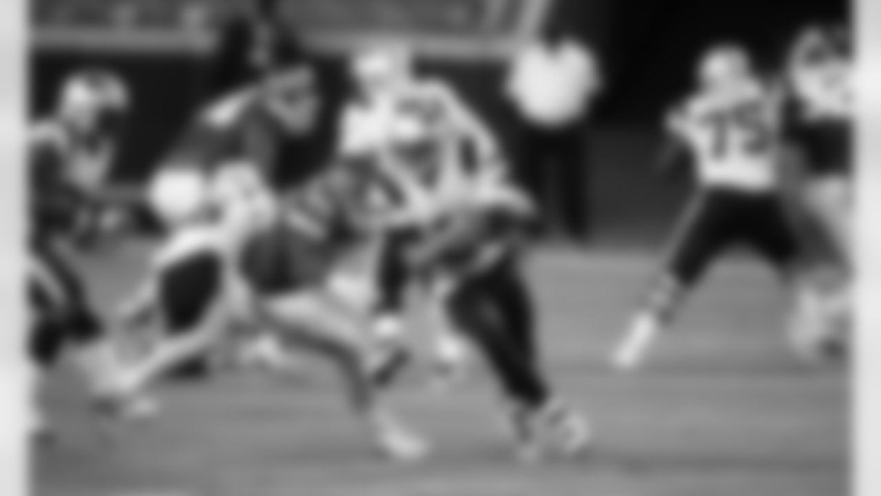 Kansas City Chiefs vs. New England Patriots, Arrowhead Stadium, Kansas City, MO., October 5th 2020