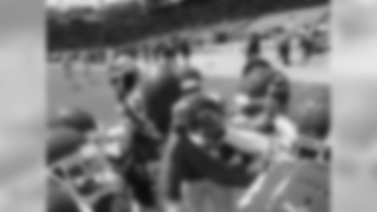 Chiefs at Chargers on September 9, 2018