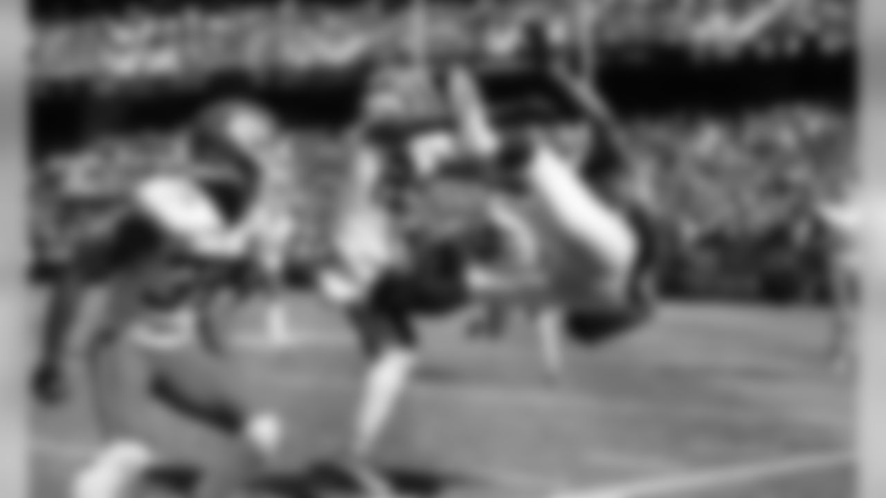 Kansas City Chiefs vs. Oakland Raiders game at RingCentral Coliseum on September 15, 2019.