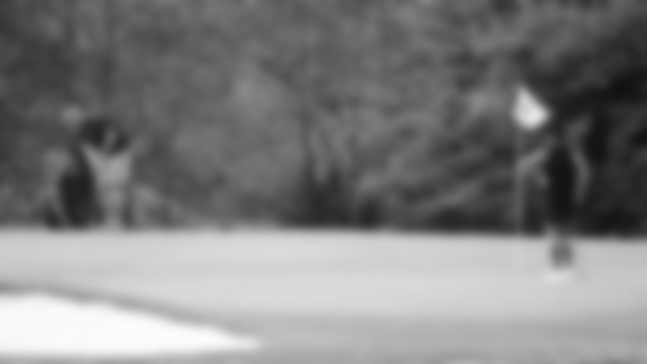 Kansas City Ambassadors Golf Classic 2021
