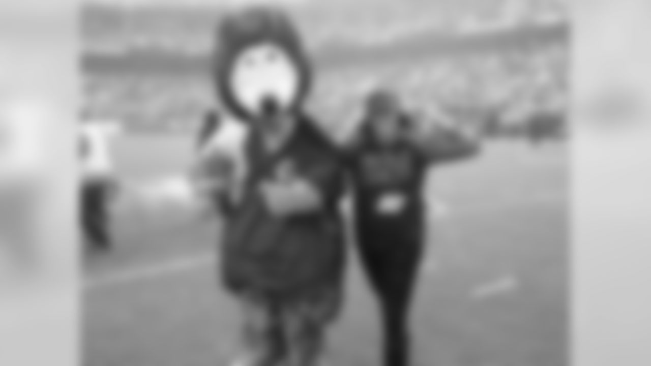 Kansas City Chiefs vs Jacksonville Jaguars at Arrowhead Stadium on October 7, 2018