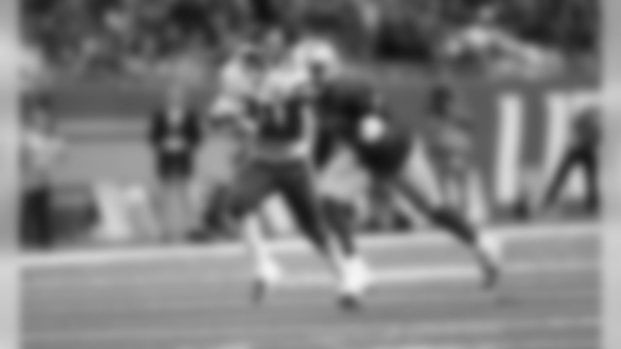 Kansas City Chiefs vs Detroit Lions at Ford Field, September 29, 2019.