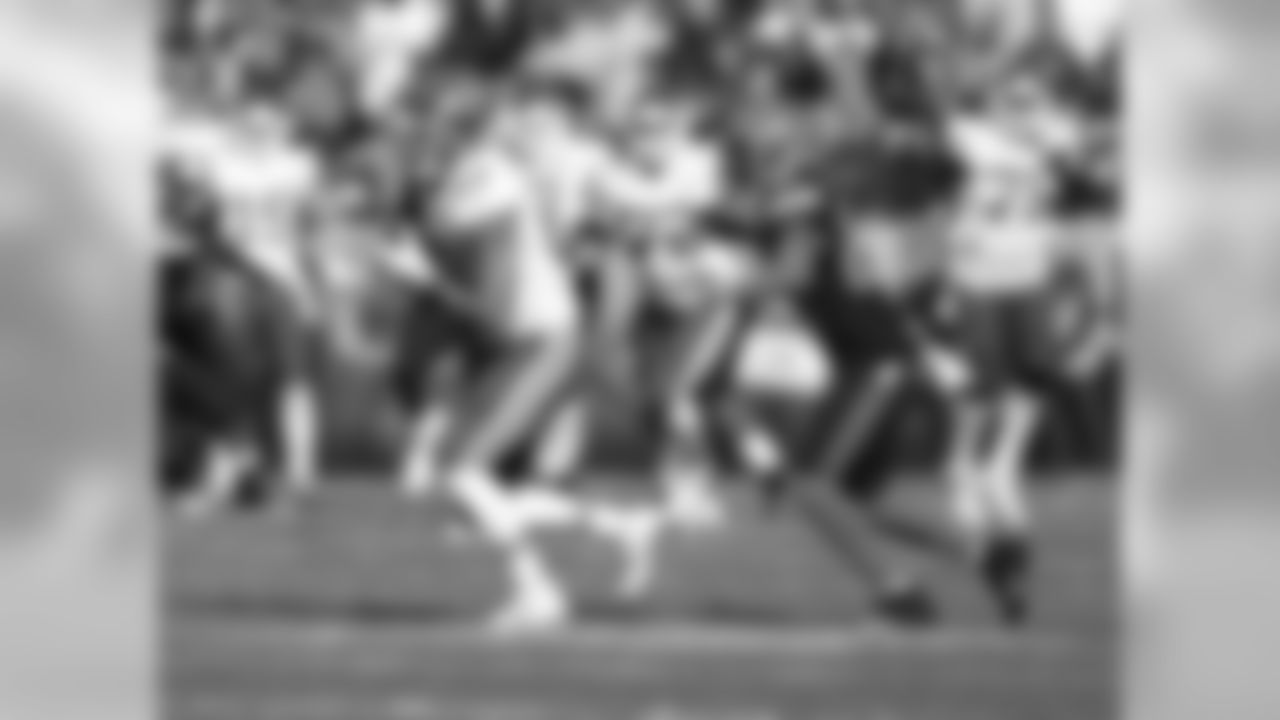 Kansas City Chiefs at Cleveland Brown at FirstEnergy Stadium on November 4, 2018