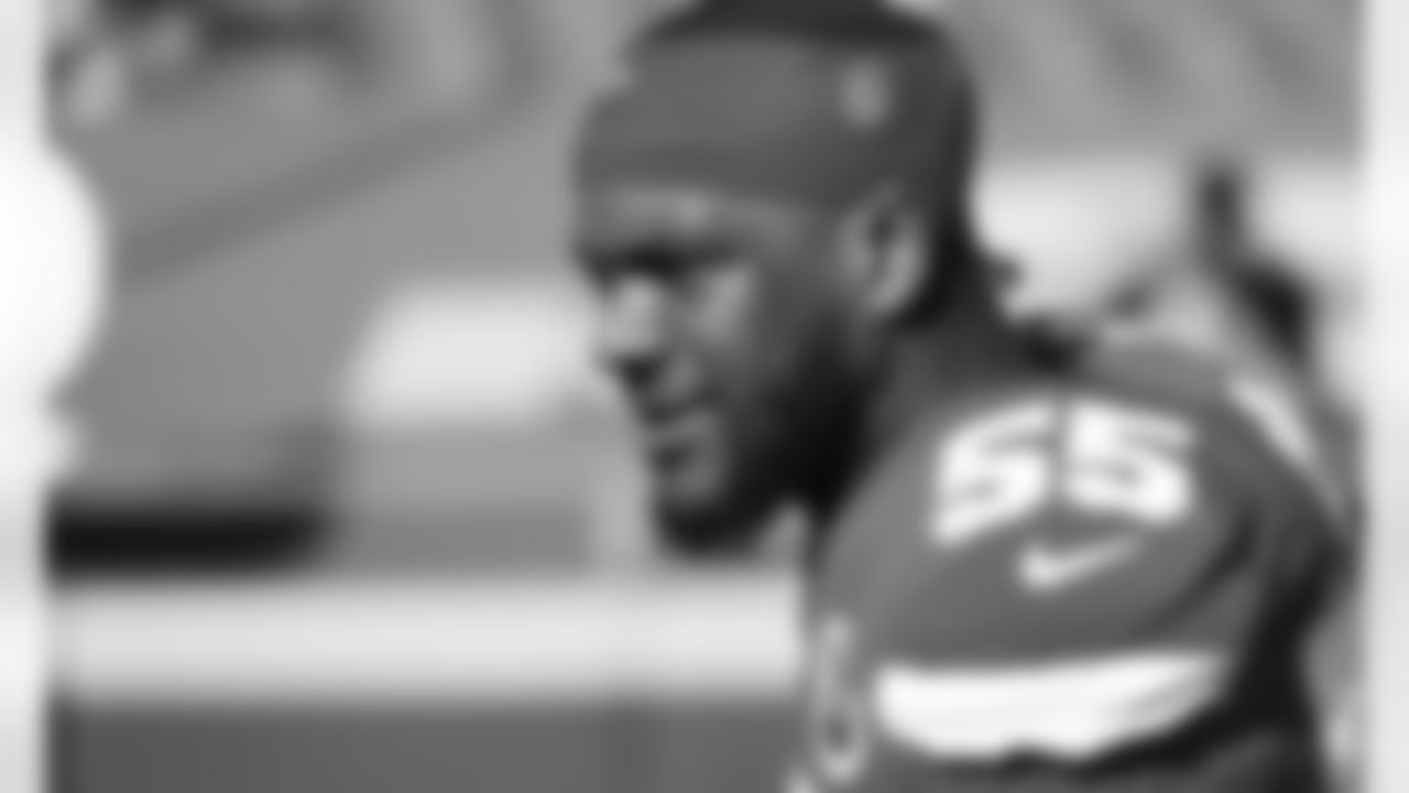 Kansas City Chiefs vs. Atlanta Falcons, Arrowhead Stadium, Kansas City, MO., December, 27h 2020