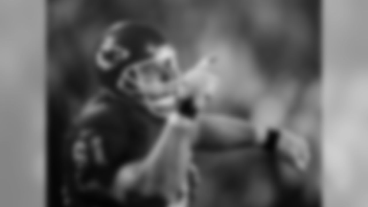 OL Tim Grunhard