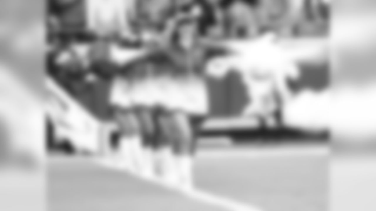 Kansas City Chiefs vs Jacksonville Jaguars at Arrowhead Stadium on October 7, 2018