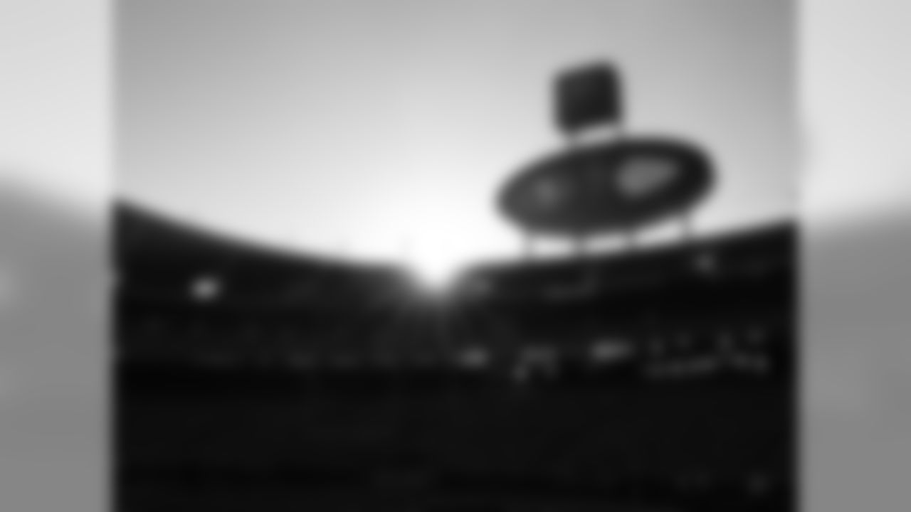 49ers vs Chiefs at Arrowhead Stadium on September 23rd, 2018