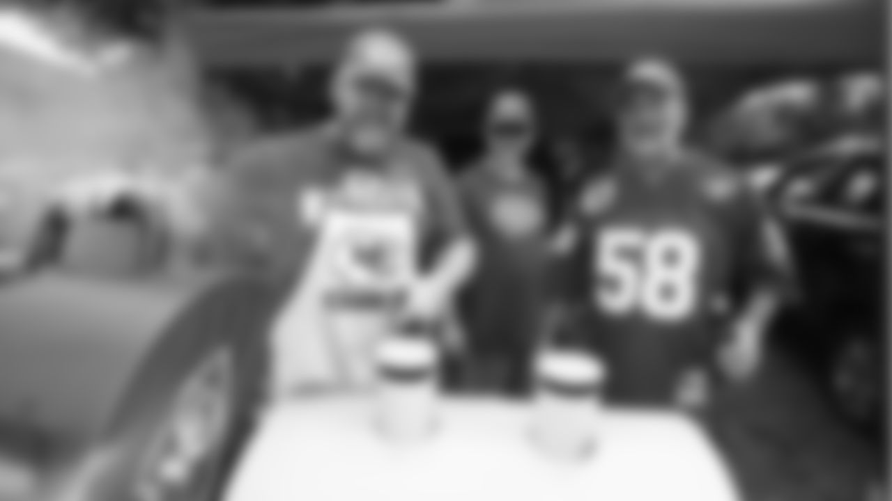Kansas City Chiefs vs Cincinnati Bengals preseason game at Arrowhead Stadium on August 10, 2019