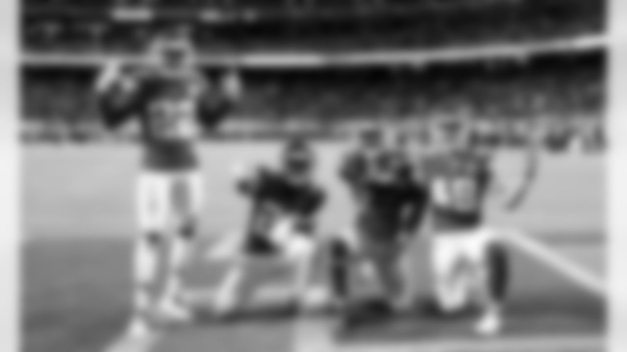 Kansas City Chiefs vs. New England Patriots, Arrowhead Stadium, Kansas City, MO., October 5th 2020