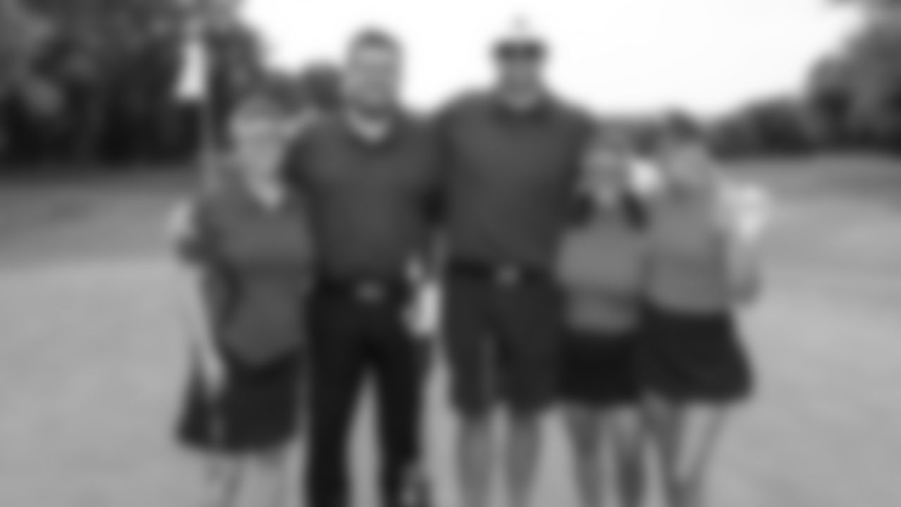 Kansas City Ambassadors Golf Classic 2021
