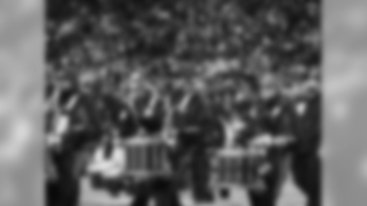 AFC Championship Game Kansas City Chiefs vs New England Patriots at Arrowhead Stadium on January 20, 2019.