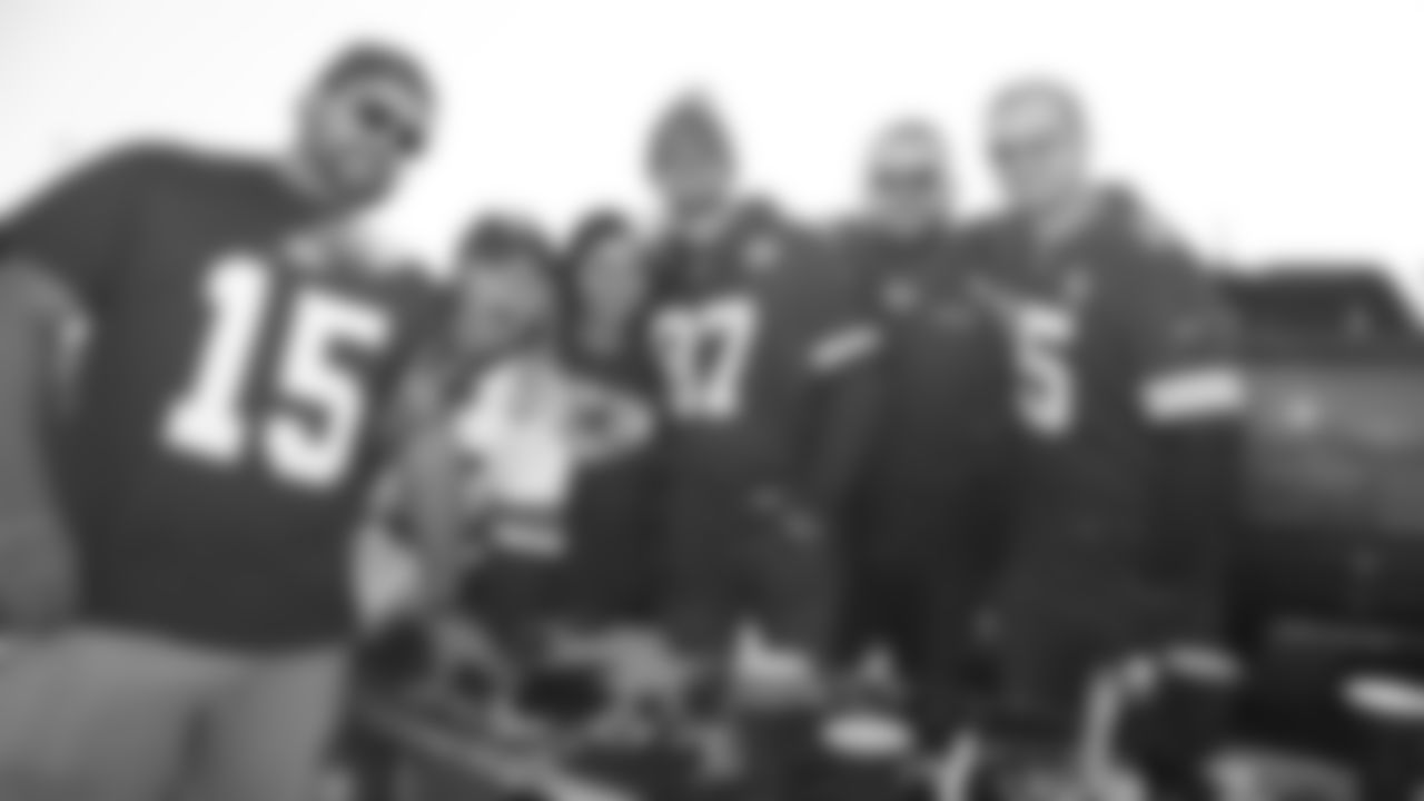 Kansas City Chiefs vs. Houston Texans at Arrowhead Stadium, October 13, 2019