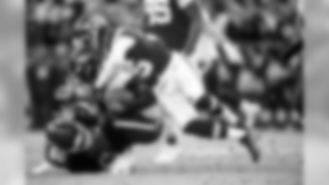 Baltimore Ravens vs Kansas City Chiefs at Arrowhead Stadium, Kansas City, Missouri on December 9, 2018.