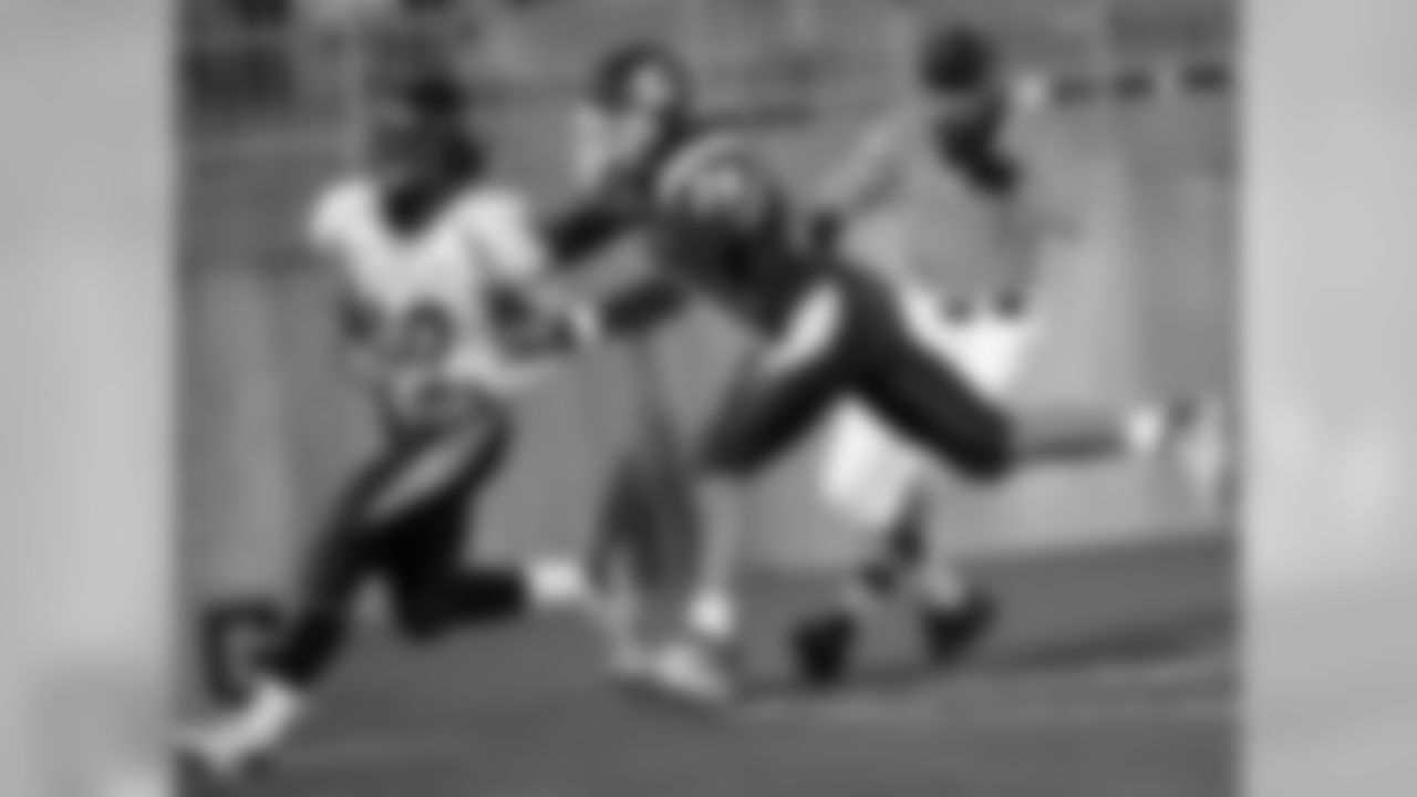 S Tyvon Branch (Connecticut) 2-Star Recruit
