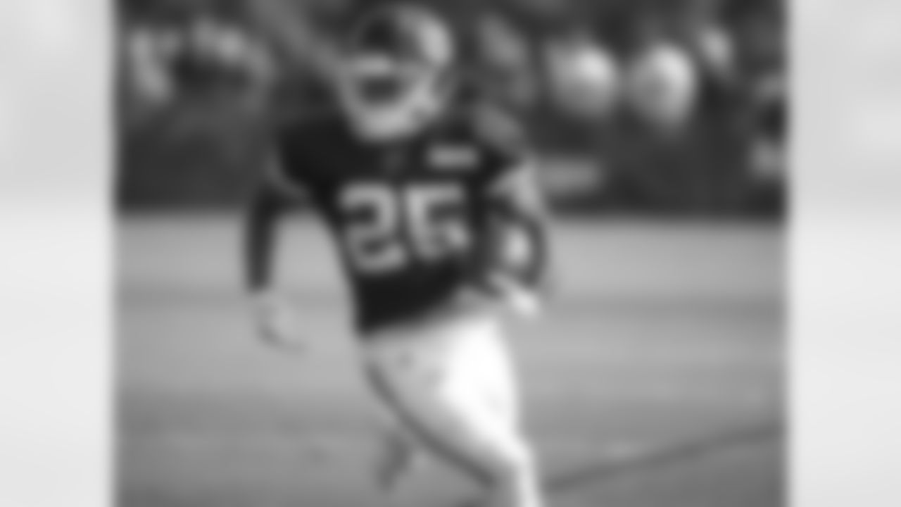 Jamaal Charles