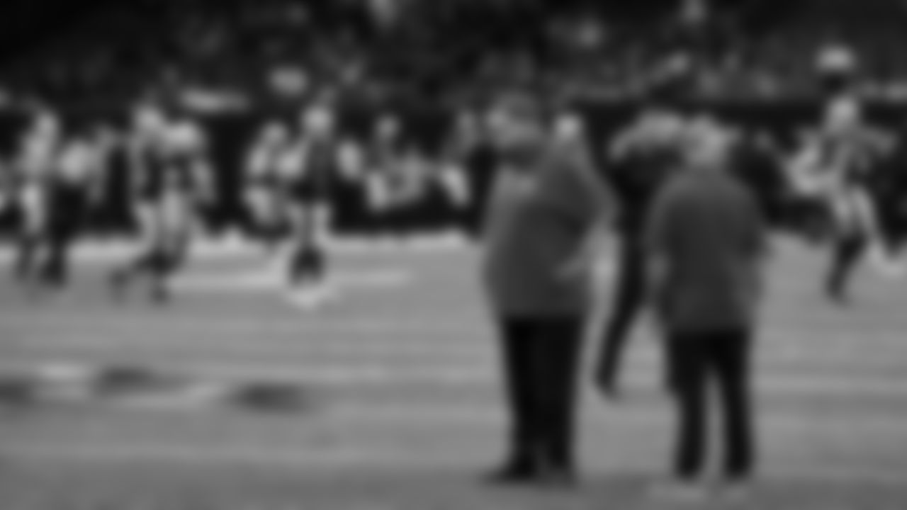 Kansas City Chiefs Head Coach Andy Reid during pregame warmups at the Chiefs preseason Week 1 matchup against the New Orleans Saints on Sunday, August 13, 2023.