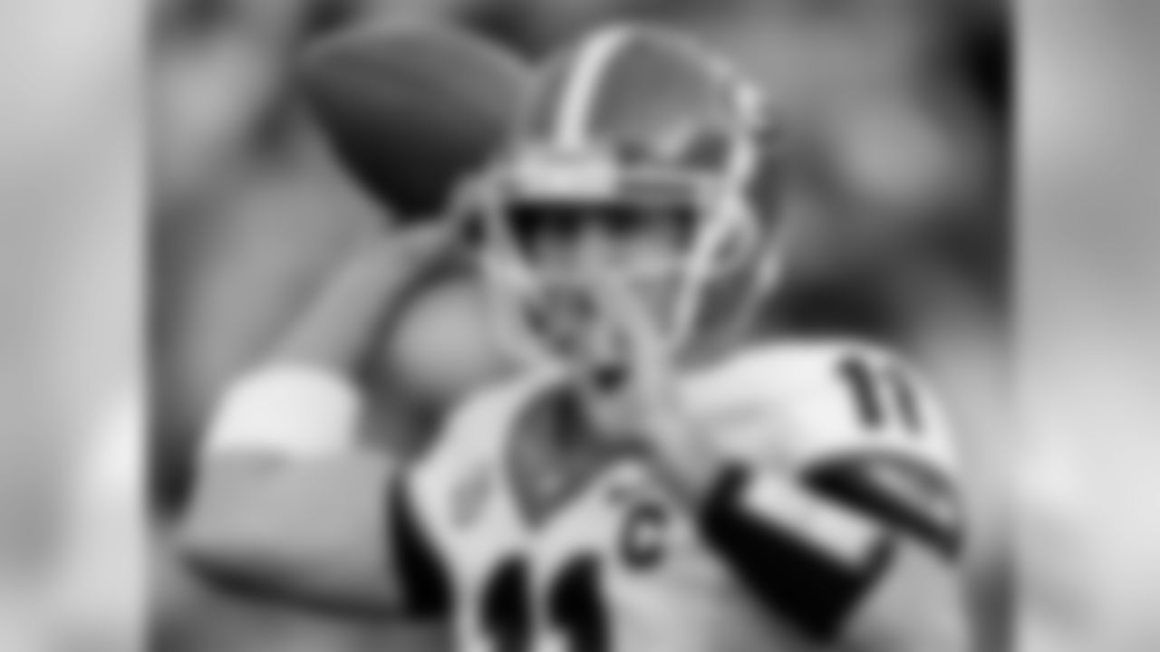 Round 5 Pick 163, Aaron Murray, Quarterback, Georgia