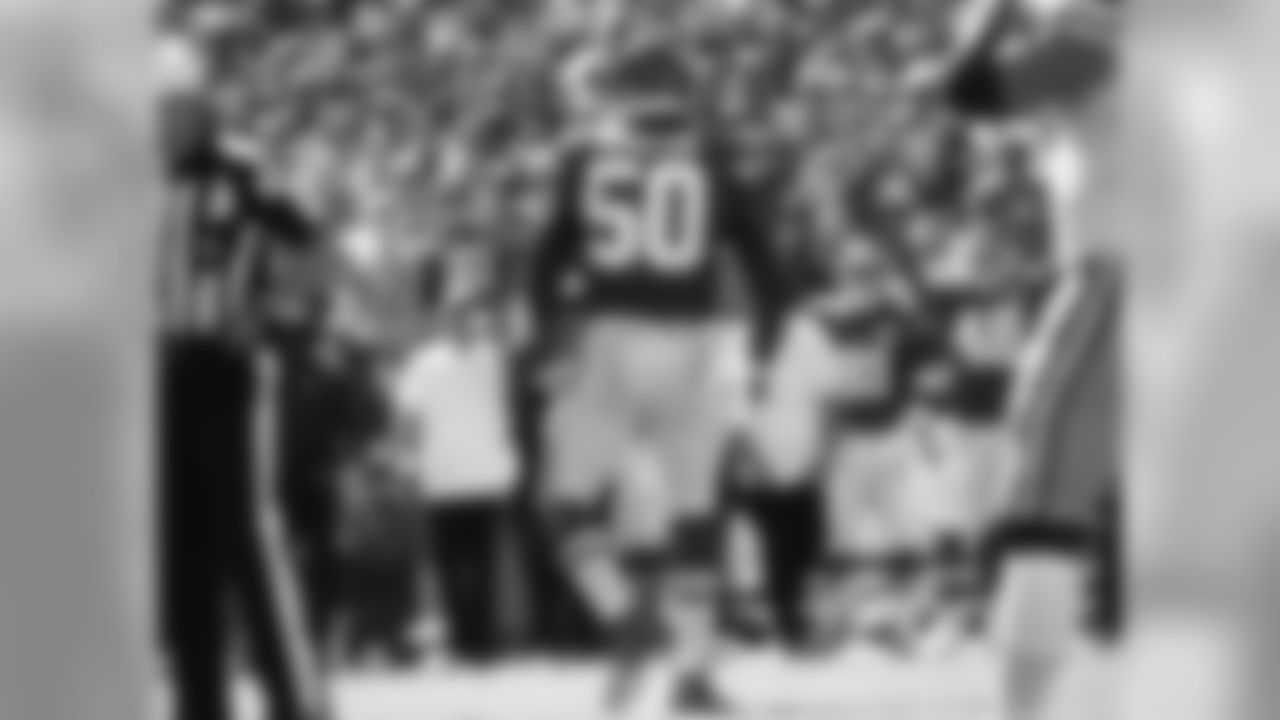 49ers vs Chiefs at Arrowhead Stadium on September 23rd, 2018