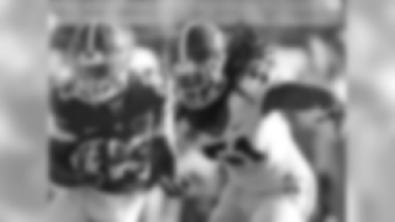 LB Ramik Wilson (Georgia) 4-Star Recruit