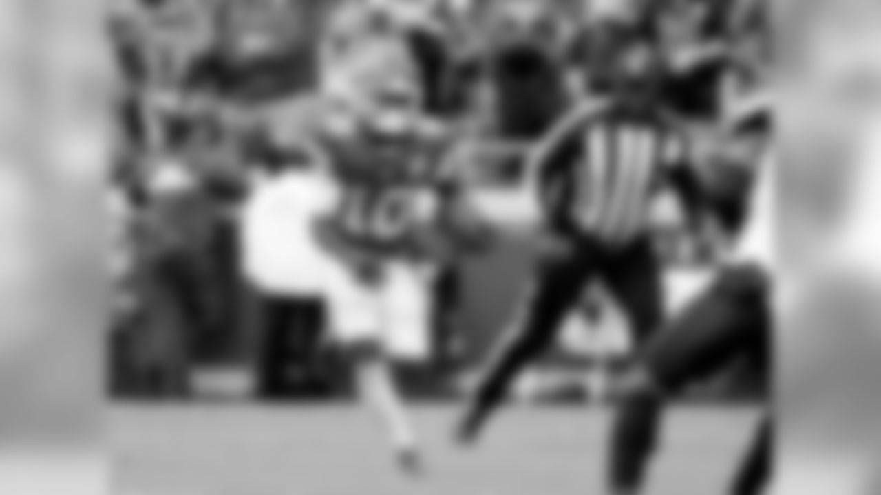 Kansas City Chiefs vs Jacksonville Jaguars at Arrowhead Stadium on October 7, 2018