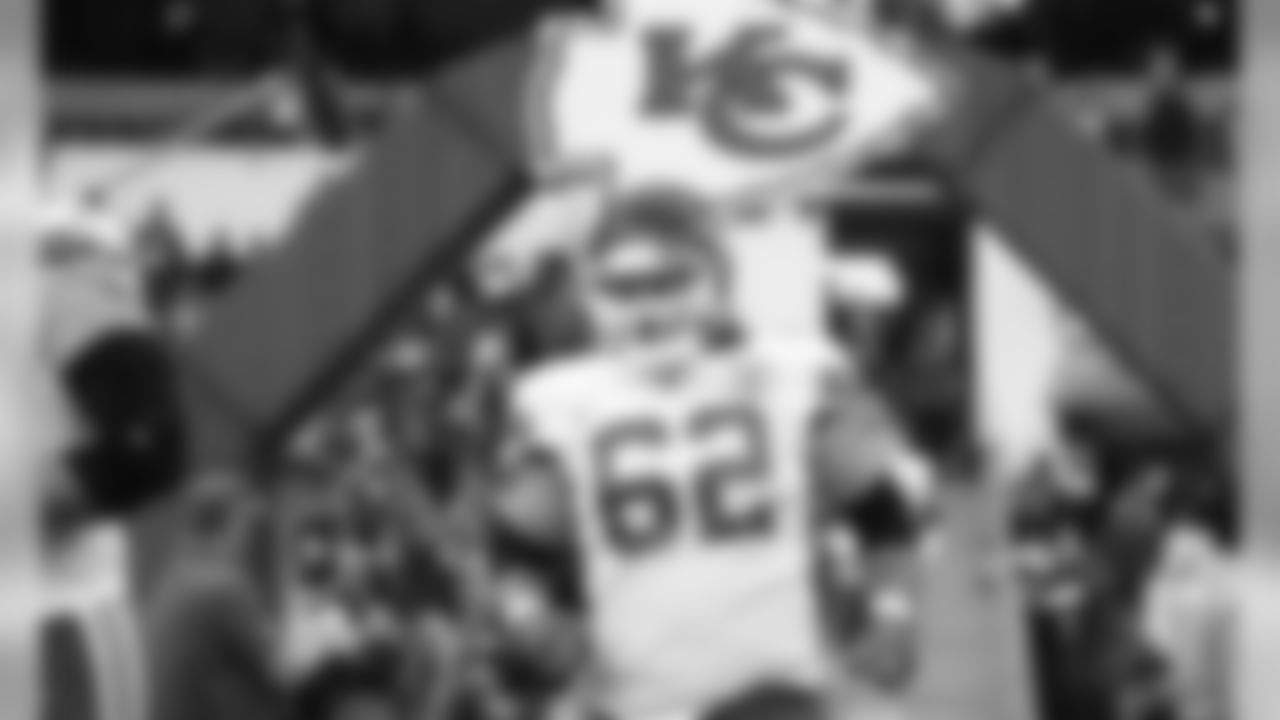 Kansas City Chiefs vs Los Angeles Chargers at Estadio Azteca, November 18, 2019