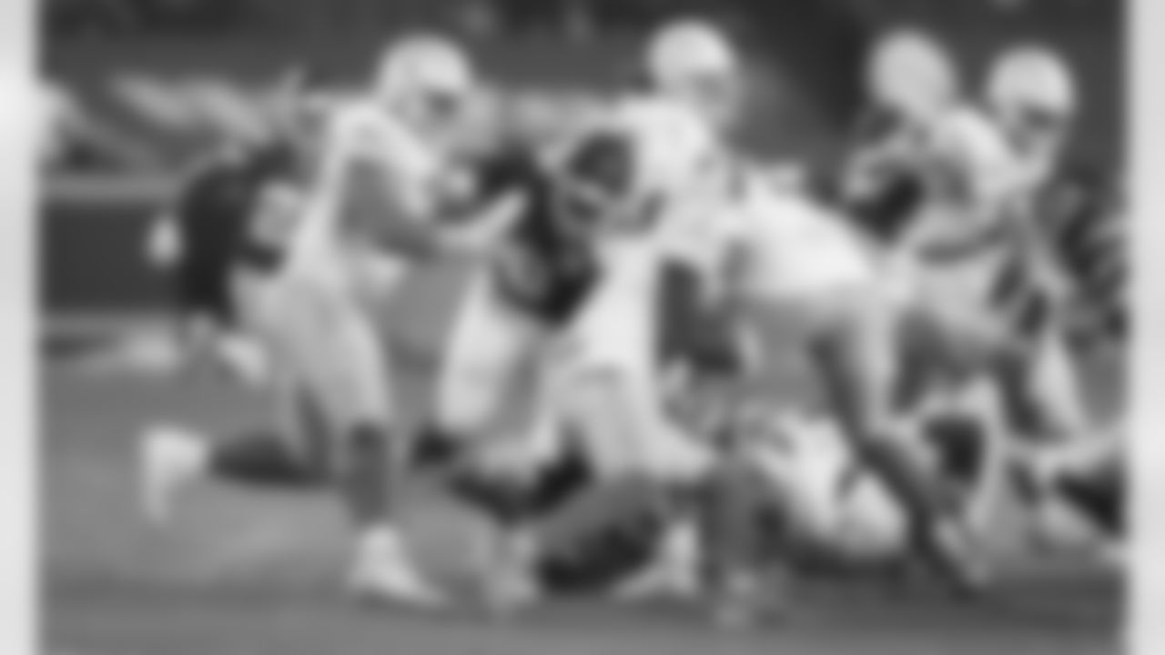 Kansas City Chiefs vs. Los Angeles Chargers, Arrowhead Stadium, Kansas City, MO., January 3rd 2021