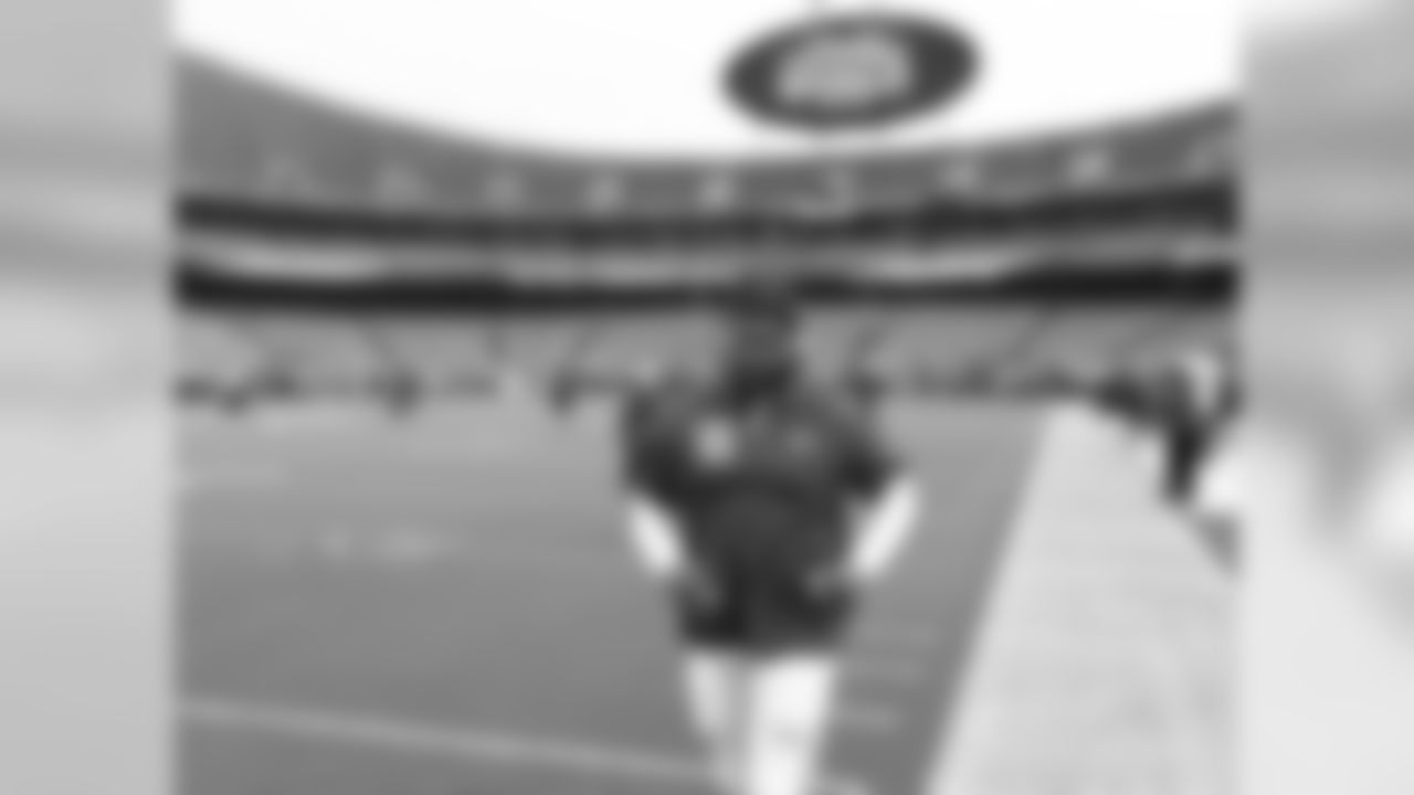 Kansas City Chiefs vs Jacksonville Jaguars at Arrowhead Stadium on October 7, 2018