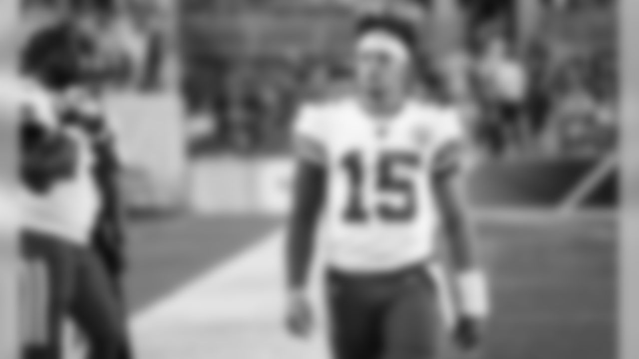 Photos from the preseason game between the Kansas City Chiefs and the Pittsburgh Steelers at Heinz Field in Pittsburgh, PA.