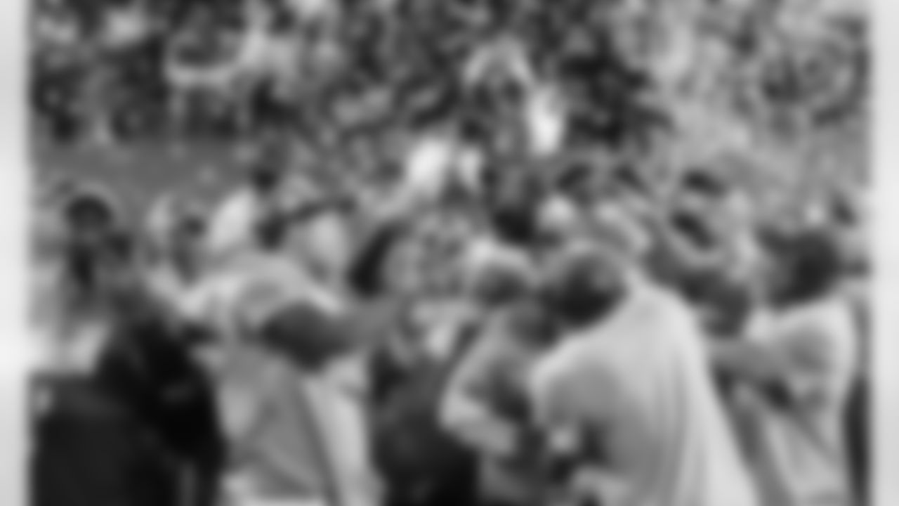 Kansas City Chiefs vs. Buffalo Bills, AFC Championship Game - Arrowhead Stadium, Kansas City, MO., January 24th 2021