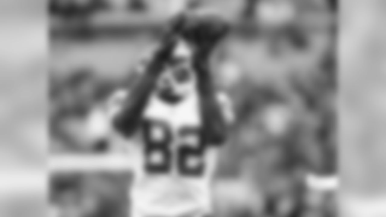 Dwayne Bowe, 2007-Present Wide Receiver