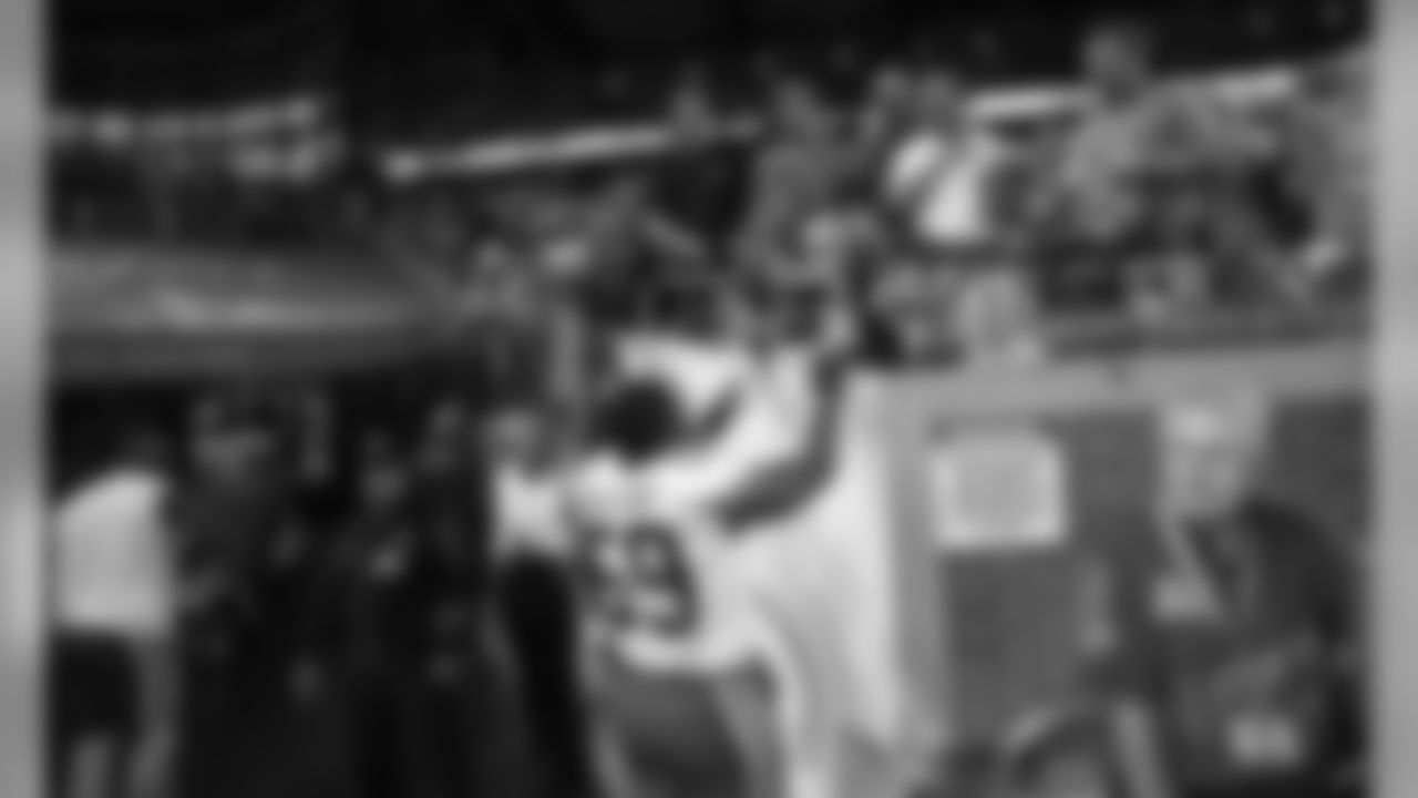 Kansas City Chiefs vs Detroit Lions at Ford Field, September 29, 2019.
