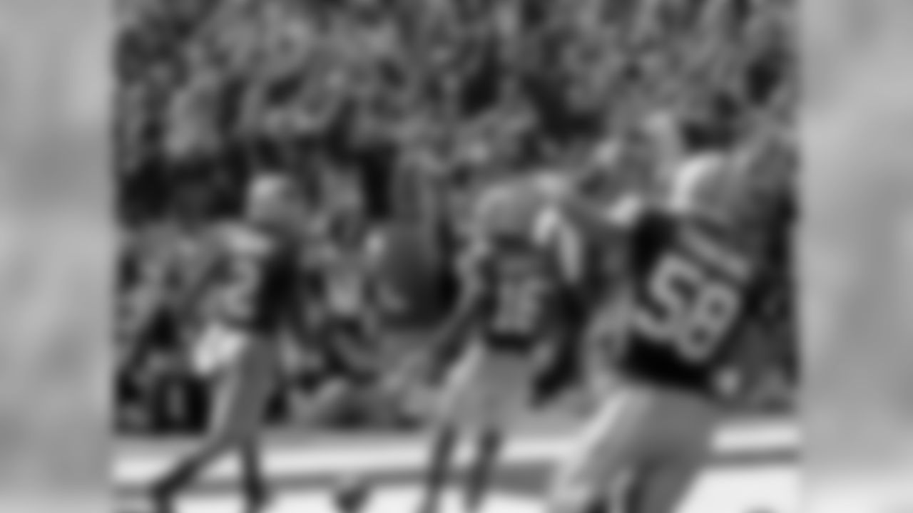 Kansas State wide receiver Tyler Lockett (16)