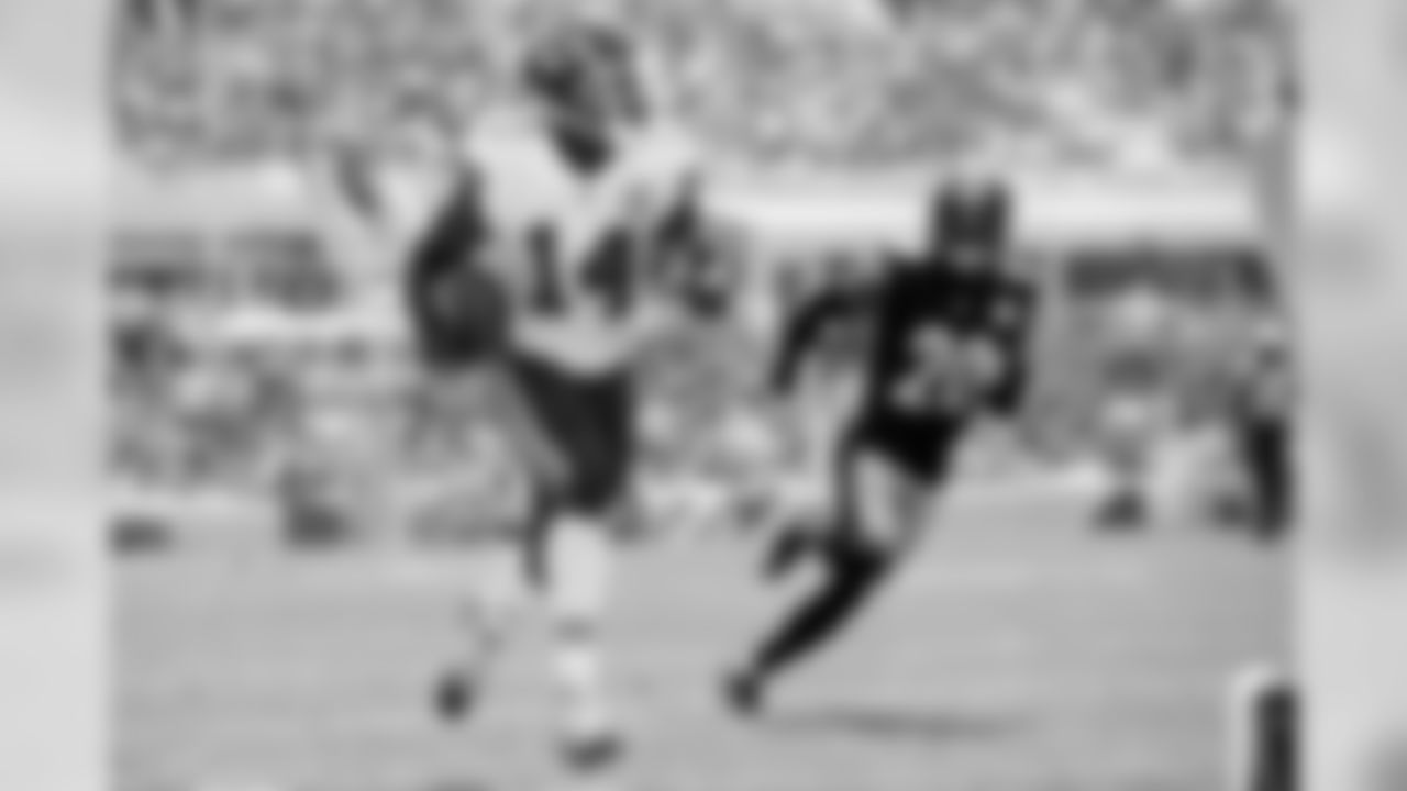Chiefs at Steelers