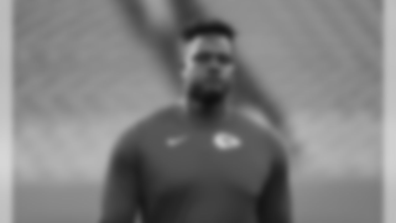 Kansas City Chiefs vs Denver Broncos at Empower Field at Mile High, October 17, 2019