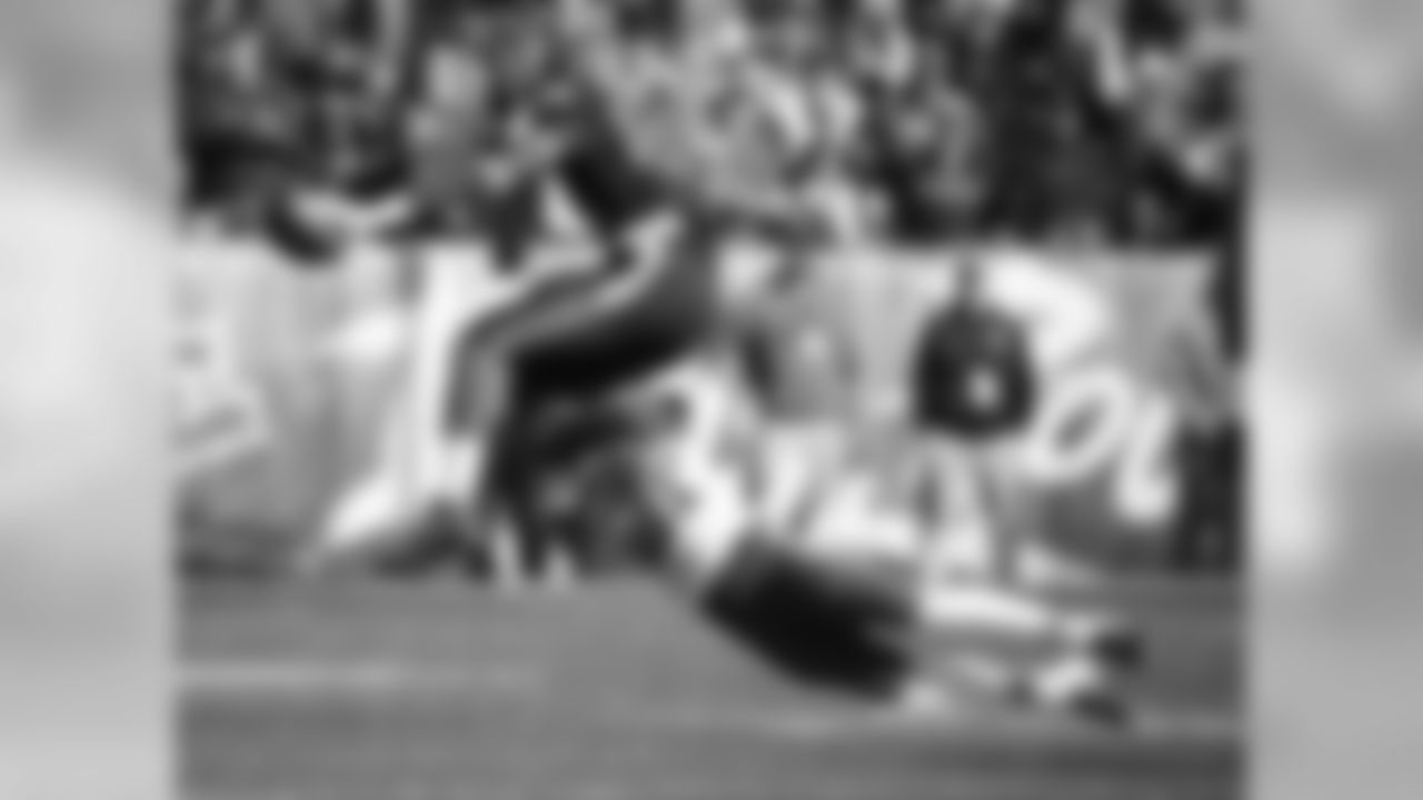 Kansas City Chiefs at Cleveland Brown at FirstEnergy Stadium on November 4, 2018