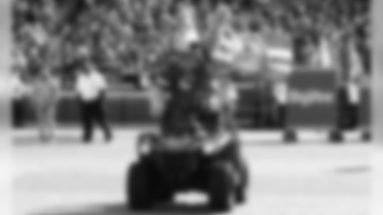 Kansas City Chiefs vs Minnesota Vikings at Arrowhead Stadium, November 3, 2019
