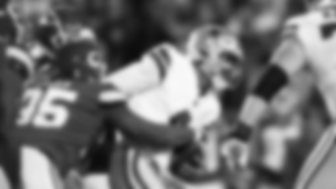 Kansas City Chiefs vs Dallas Cowboys, GEHA Field at Arrowhead Stadium, Kansas City, MO on November 21, 2021