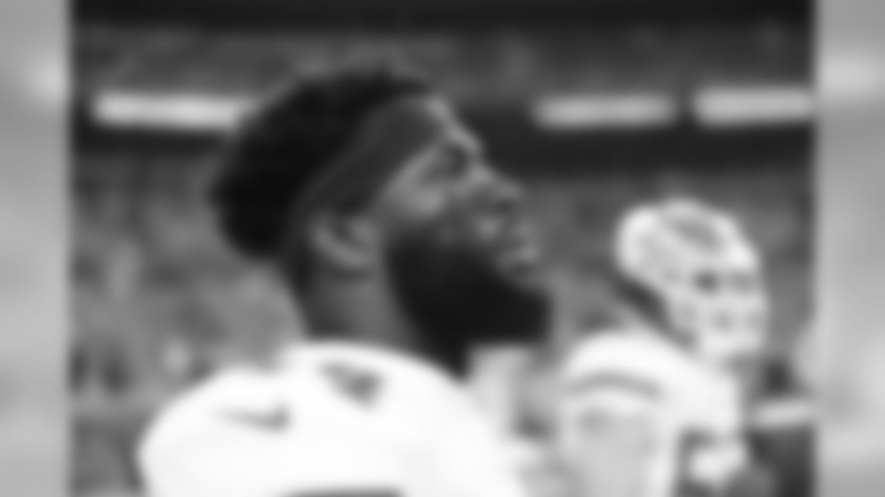 Chiefs vs Broncos at Broncos Stadium at Mile High on October 1, 2018