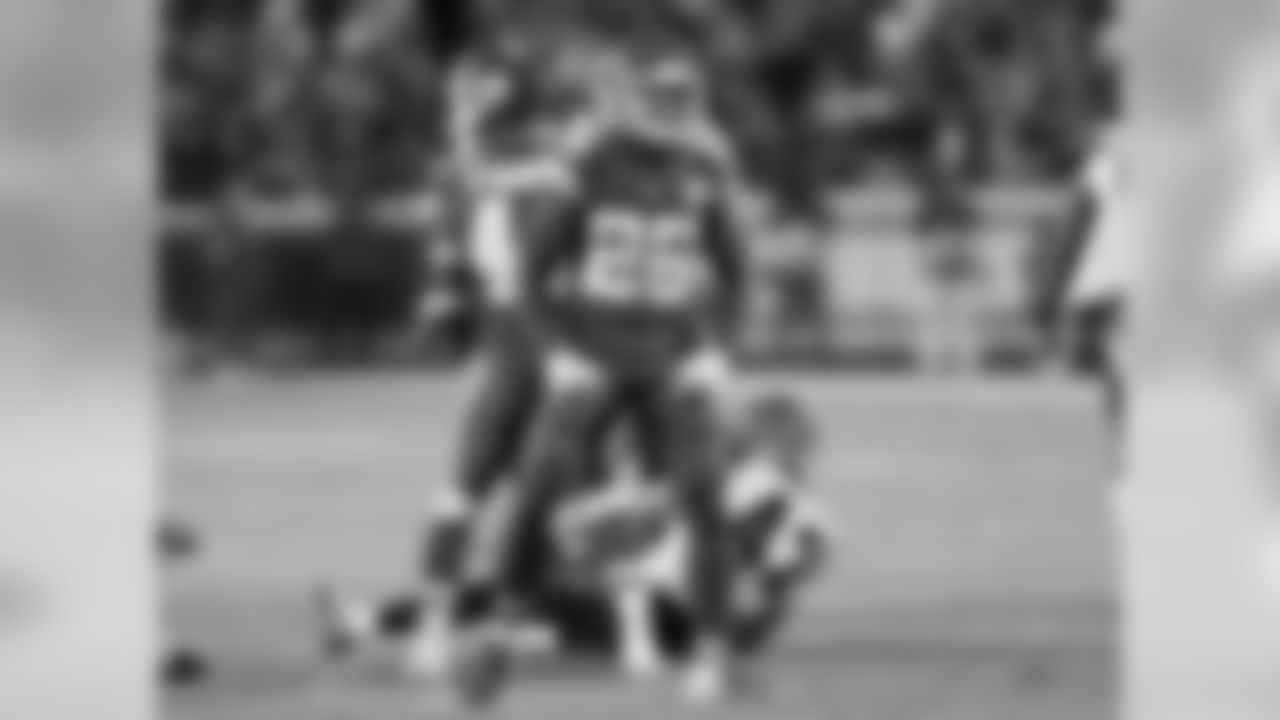 Cincinnati Bengals vs Kansas City Chiefs at Arrowhead Stadium on October 21, 2018