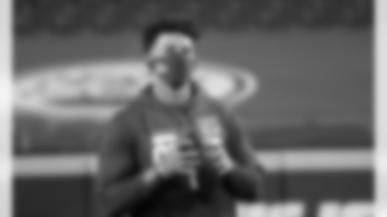 Kansas City Chiefs vs. Denver Broncos, Arrowhead Stadium, Kansas City, MO., December, 6th 2020