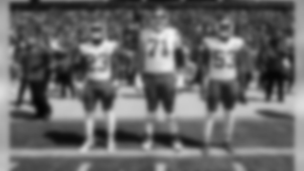 Kansas City Chiefs vs. Oakland Raiders game at RingCentral Coliseum on September 15, 2019.