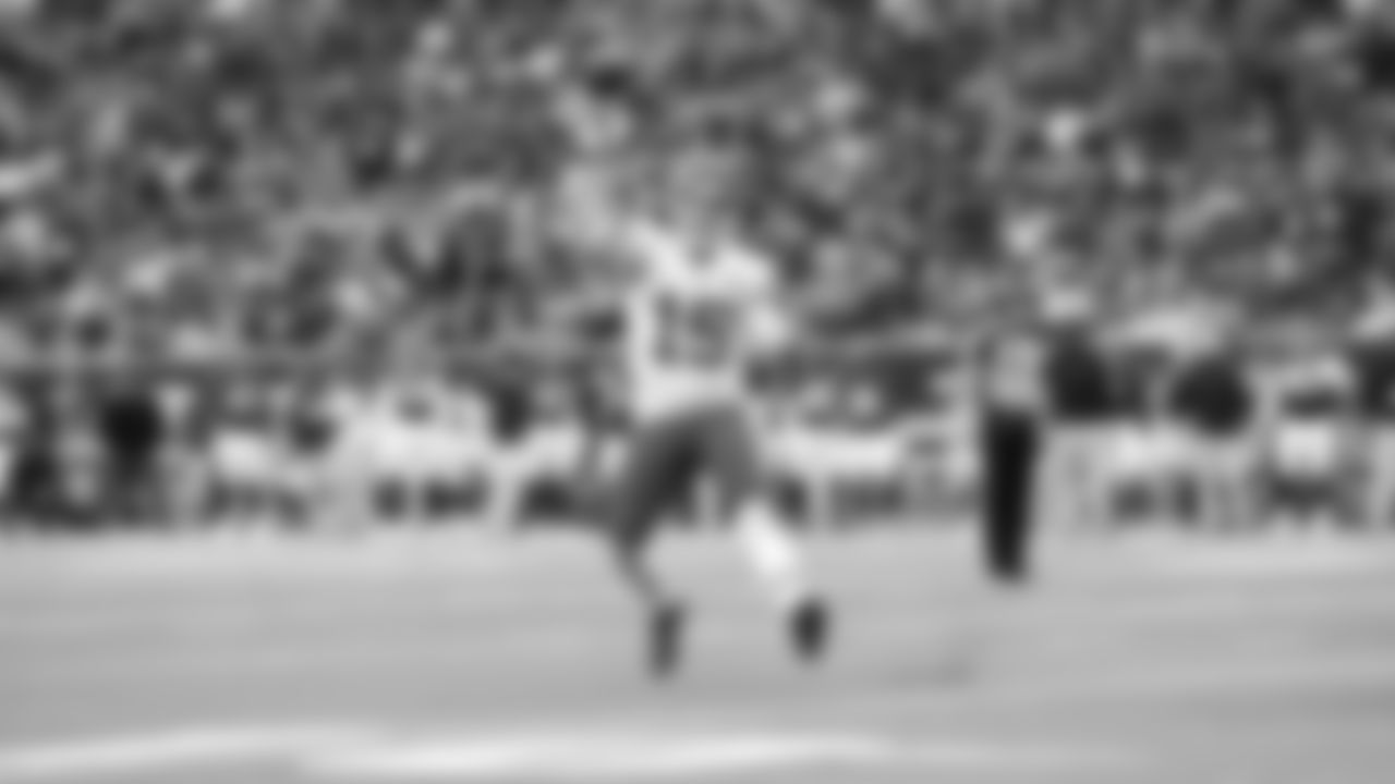 Kansas City Chiefs quarterback Patrick Mahomes (15) during an NFL football game against the Houston Texans, Sunday, December 18, 2022 in Houston.