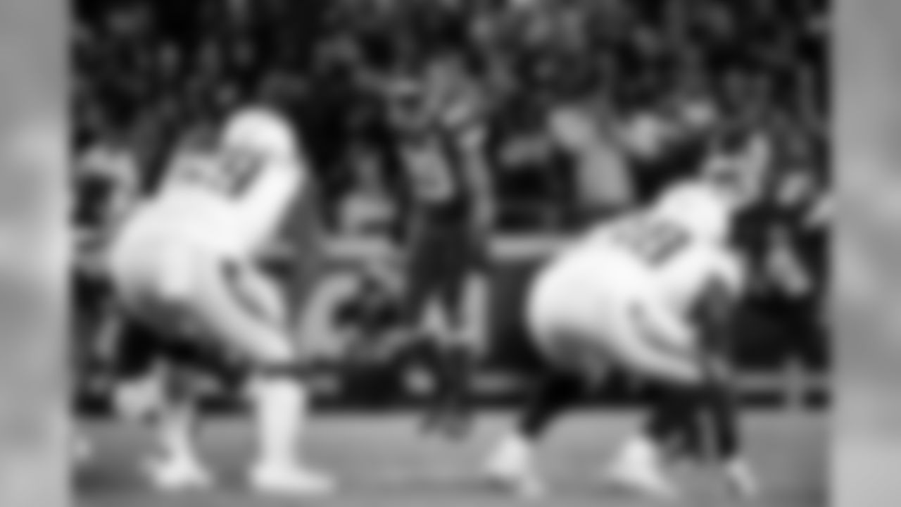 Los Angeles Chargers vs Kansas City Chiefs at Arrowhead Stadium, Kansas City, Missouri on December 13, 2018.
