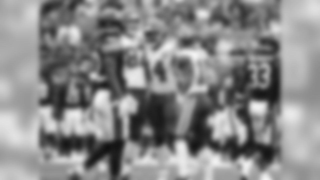 Chiefs at Bears at Soldier Field