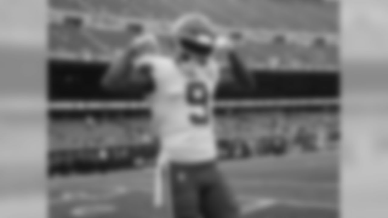 Chiefs at Bears at Soldier Field